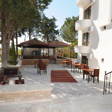 Bellamaritimo Hotel Памуккале Стая снимка