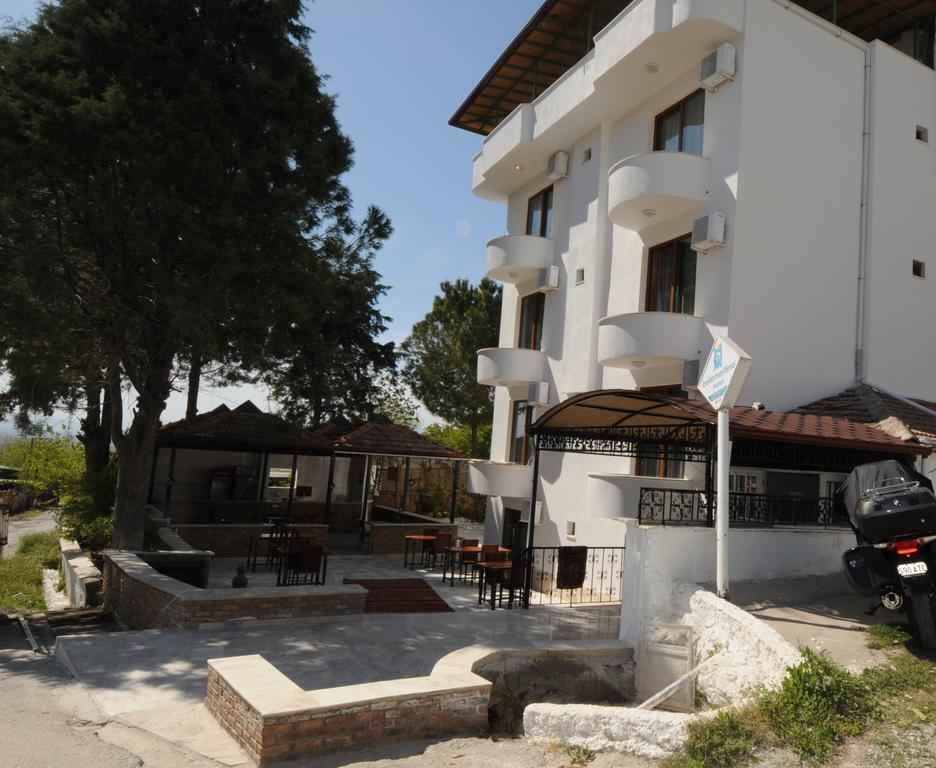 Bellamaritimo Hotel Памуккале Екстериор снимка