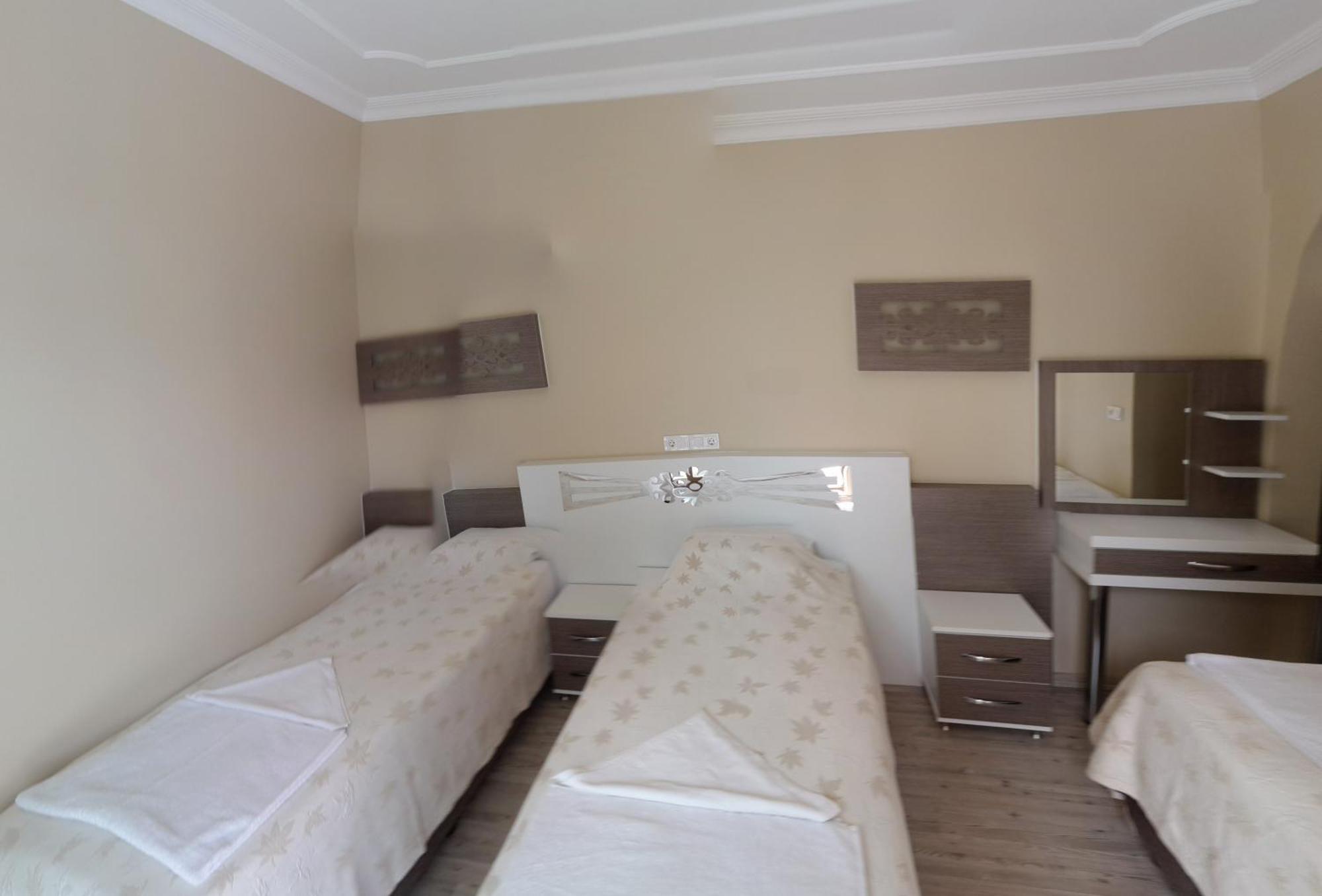 Bellamaritimo Hotel Памуккале Стая снимка