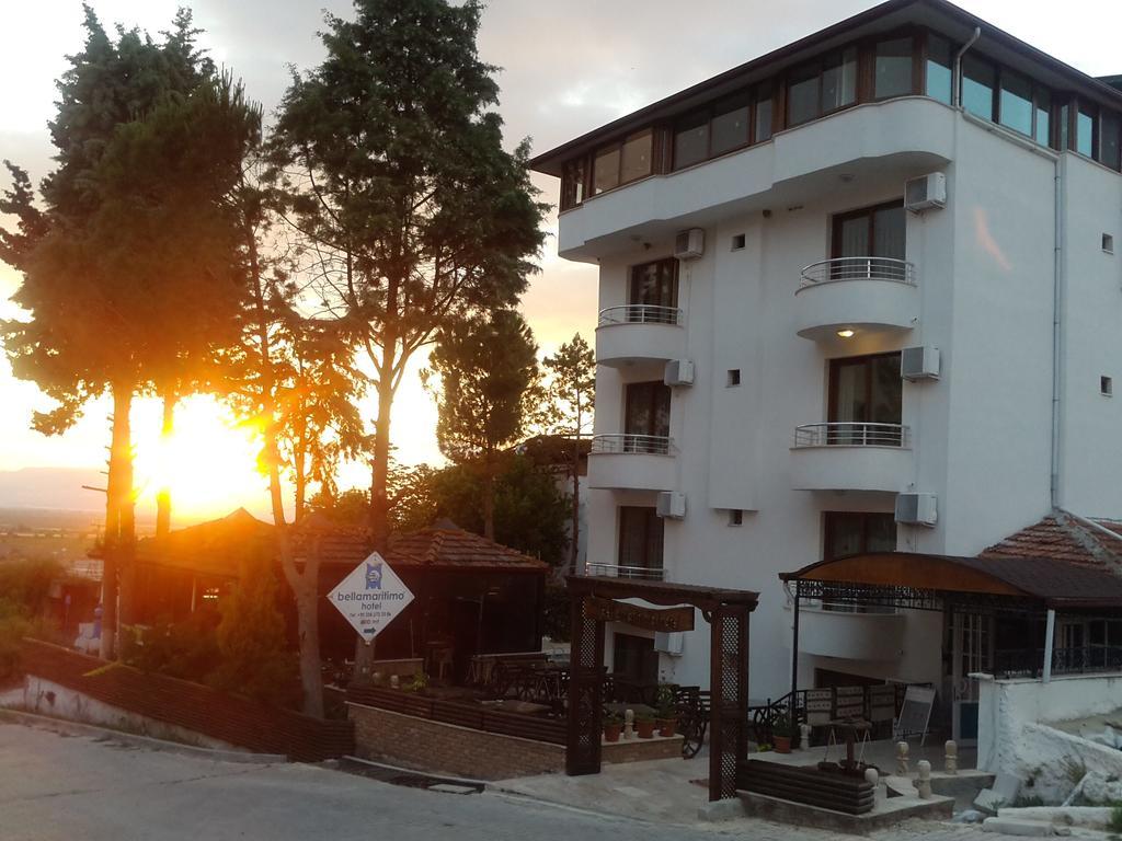 Bellamaritimo Hotel Памуккале Екстериор снимка