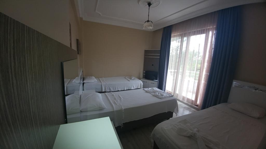 Bellamaritimo Hotel Памуккале Екстериор снимка