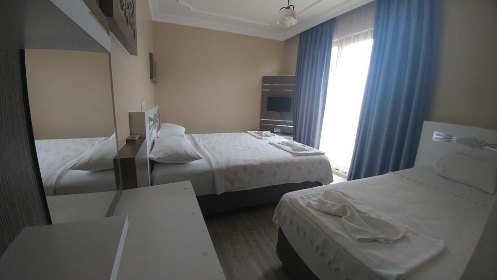 Bellamaritimo Hotel Памуккале Екстериор снимка